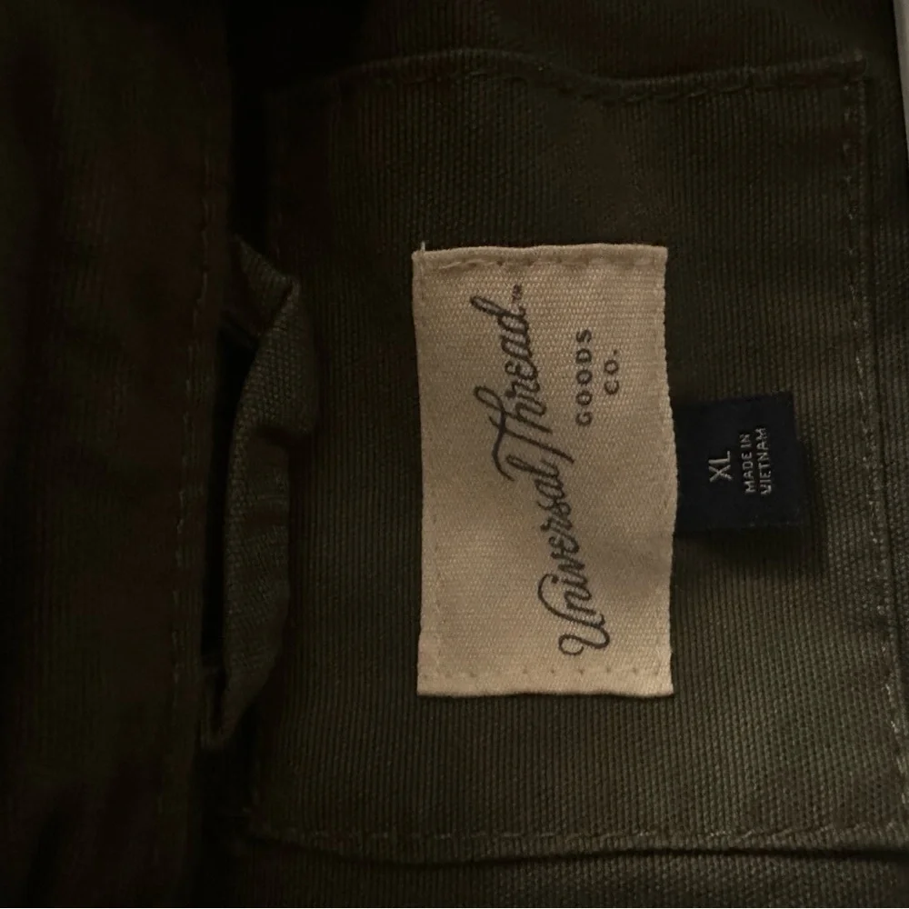 Universal Threads jacket - Picture 4 of 4